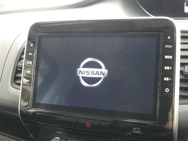 Nissan SERENA 2020-03 12191-2