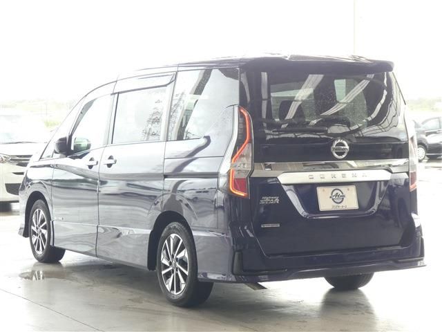 Nissan SERENA 2020-03 12191-22
