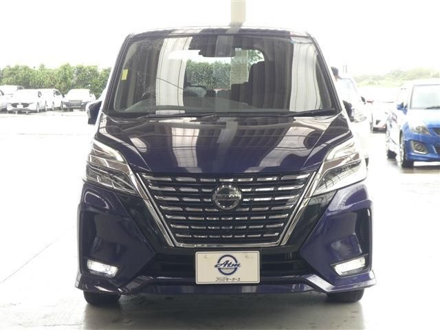 Nissan SERENA 2020-03 12191-19