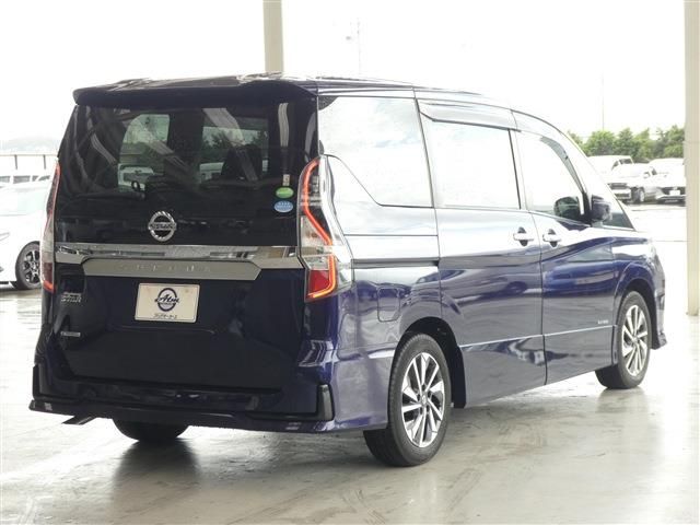 Nissan SERENA 2020-03 12191-5