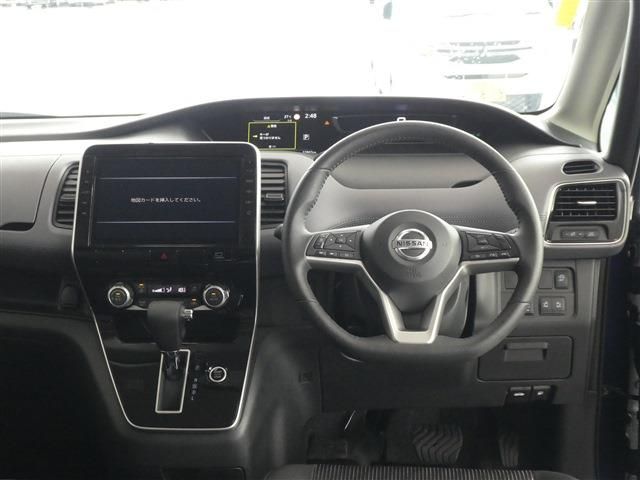 Nissan SERENA 2020-03 12191-1
