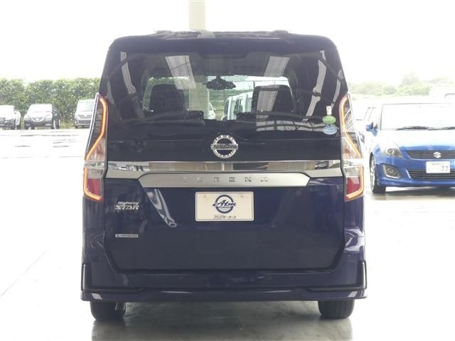 Nissan SERENA 2020-03 12191-21