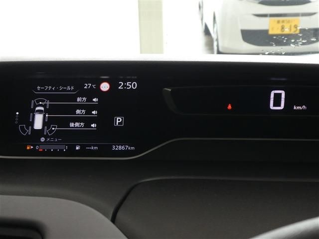 Nissan SERENA 2020-03 12191-7