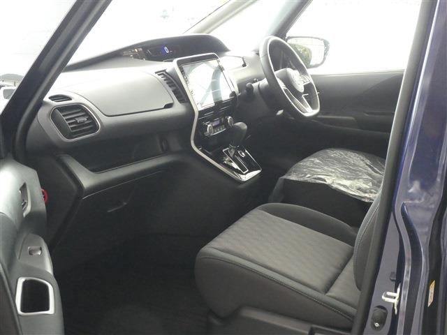 Nissan SERENA 2020-03 12191-13