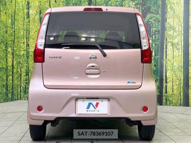 Nissan DAYZ 2013-07 323230-15