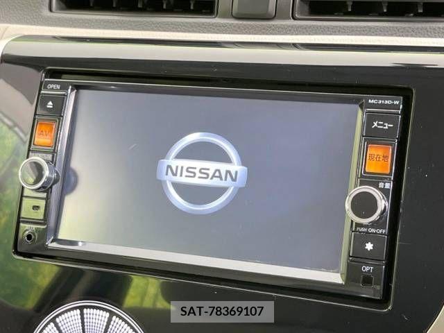 Nissan DAYZ 2013-07 323230-2