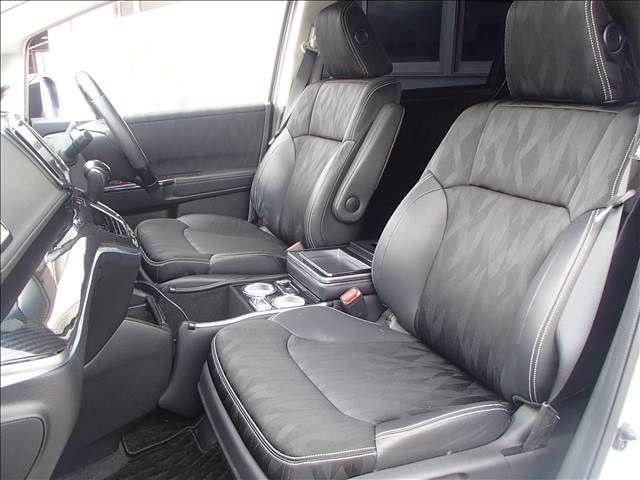 Honda ODYSSEY 2018-03 186184-11