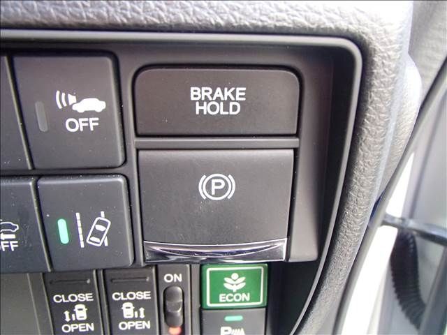 Honda ODYSSEY 2018-03 186184-13