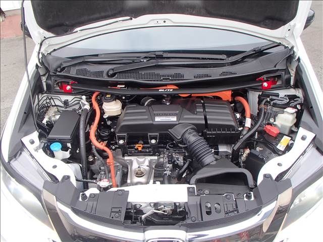 Honda ODYSSEY 2018-03 186184-19