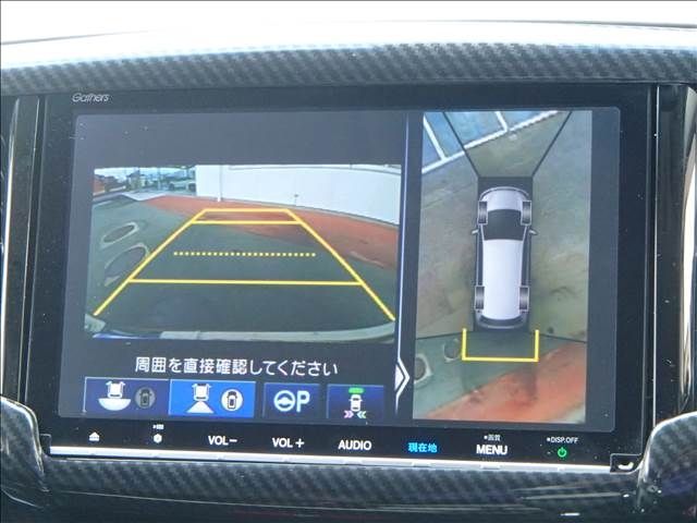 Honda ODYSSEY 2018-03 186184-16
