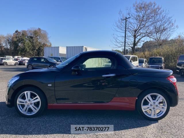 Daihatsu COPEN 2018-07 216645-7