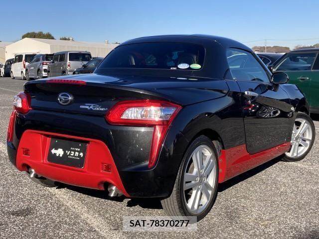 Daihatsu COPEN 2018-07 216645-5