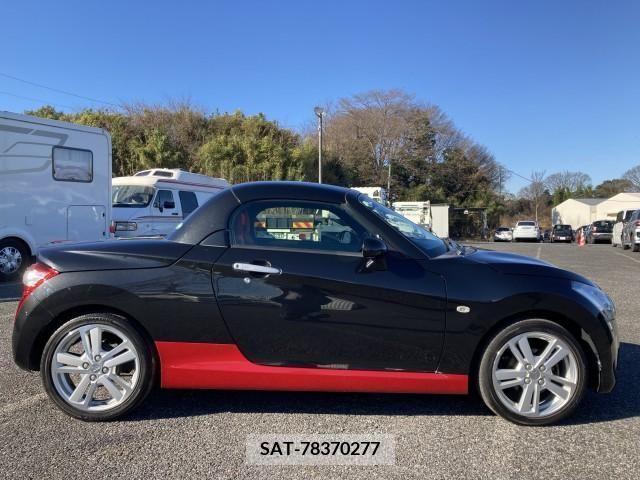 Daihatsu COPEN 2018-07 216645-6