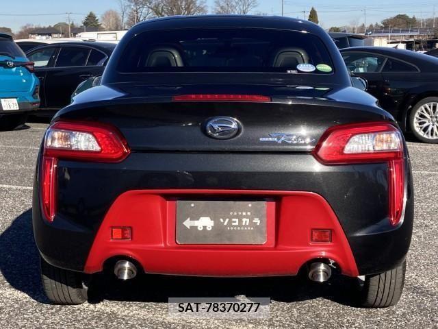 Daihatsu COPEN 2018-07 216645-4