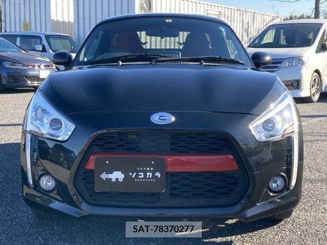 Daihatsu COPEN 2018-07 216645-3
