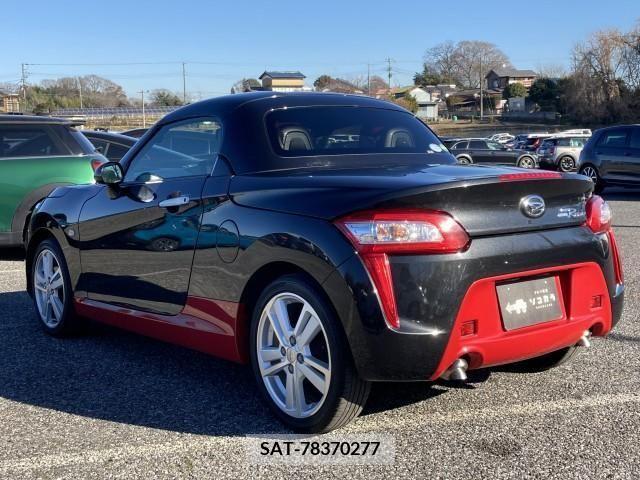 Daihatsu COPEN 2018-07 216645-2