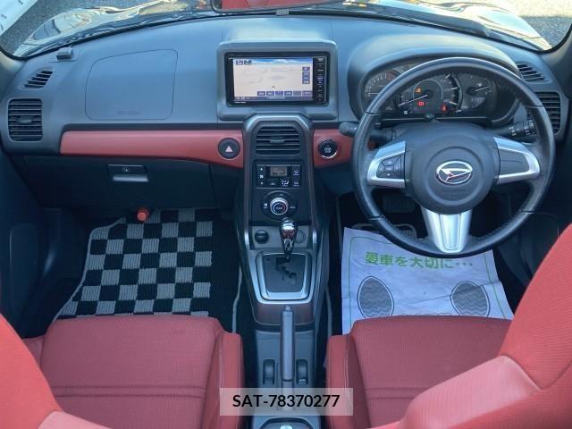 Daihatsu COPEN 2018-07 216645-1