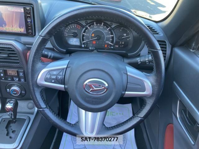 Daihatsu COPEN 2018-07 216645-17
