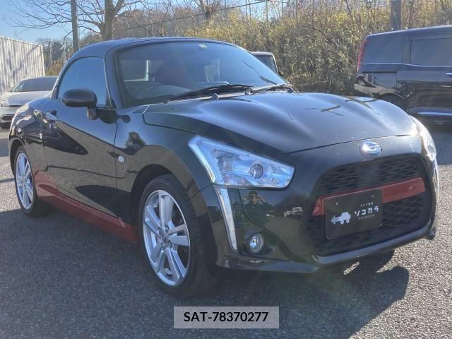 Daihatsu COPEN 2018-07 216645-0
