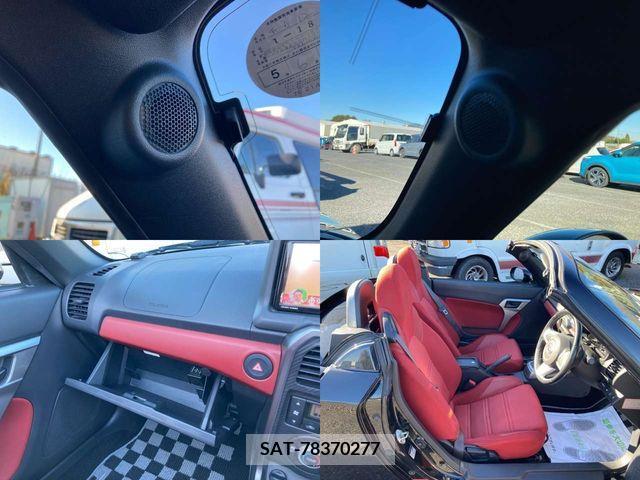 Daihatsu COPEN 2018-07 216645-11