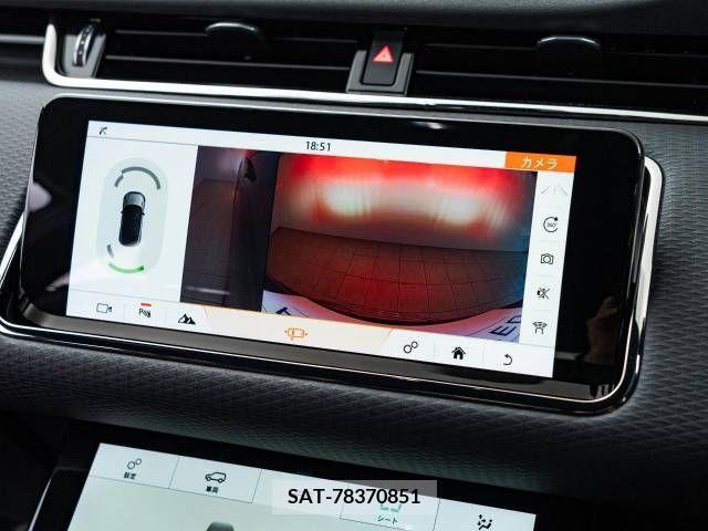 ROVER RANGE ROVER 2019-12 378734-19