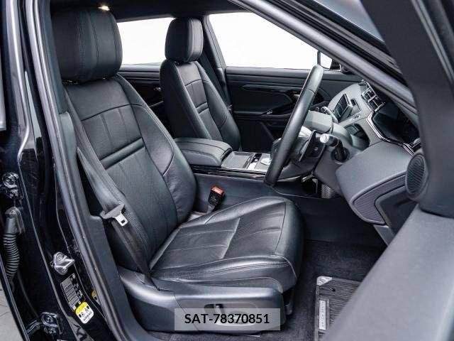 ROVER RANGE ROVER 2019-12 378734-10