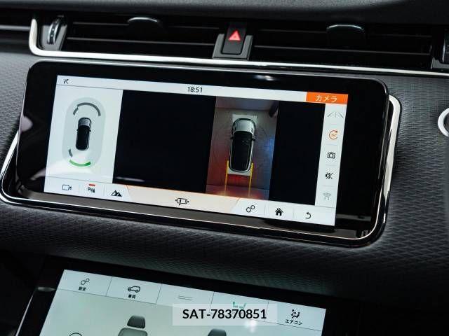 ROVER RANGE ROVER 2019-12 378734-18