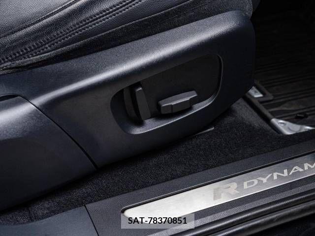 ROVER RANGE ROVER 2019-12 378734-8