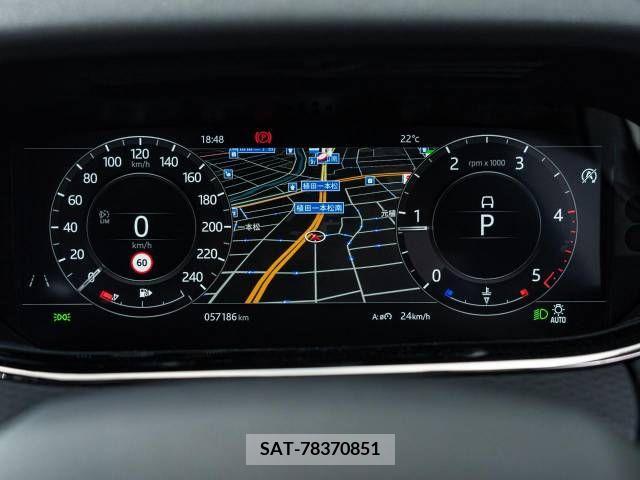 ROVER RANGE ROVER 2019-12 378734-14