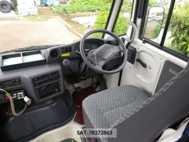 Toyota QUICK DELIVERY 2000-03 239648-3