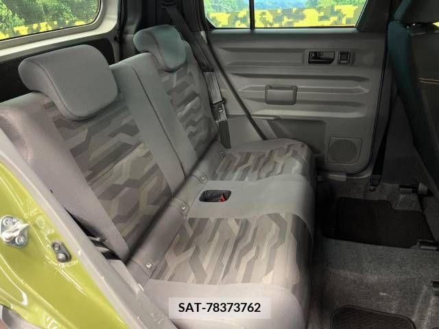 Daihatsu TAFT 2020-11 286808-8