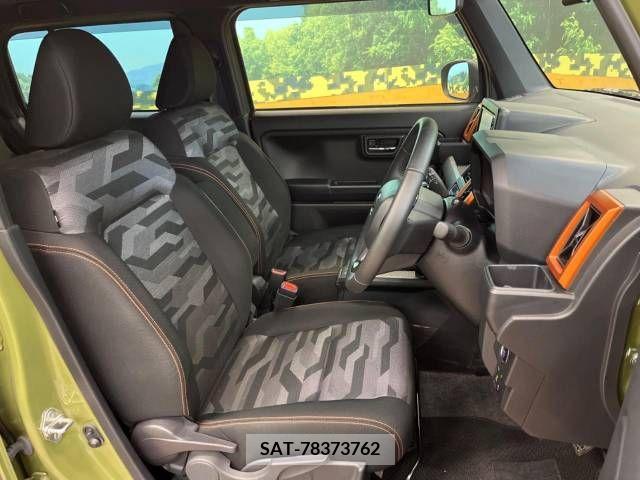 Daihatsu TAFT 2020-11 286808-7