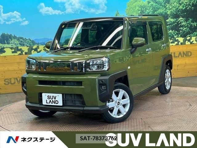 Daihatsu TAFT 2020-11 286808-0