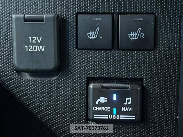 Daihatsu TAFT 2020-11 286808-6