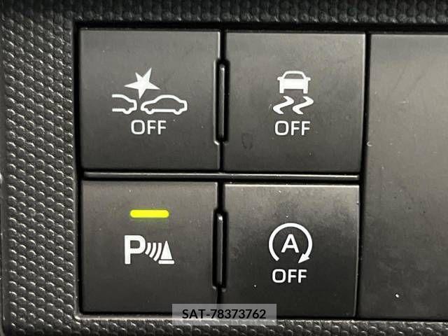Daihatsu TAFT 2020-11 286808-5