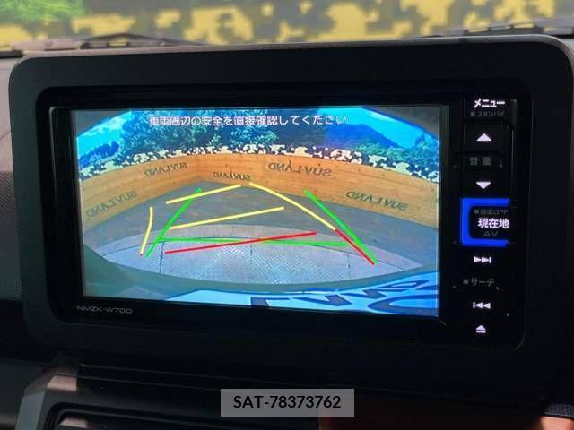 Daihatsu TAFT 2020-11 286808-4