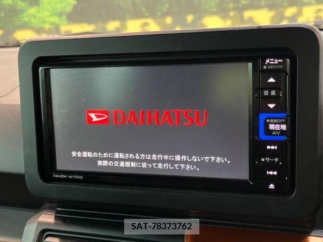 Daihatsu TAFT 2020-11 286808-3