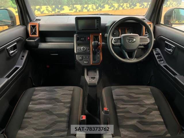 Daihatsu TAFT 2020-11 286808-1