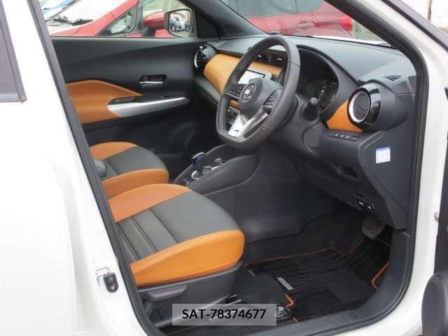 Nissan KICKS 2021-01 209406-14