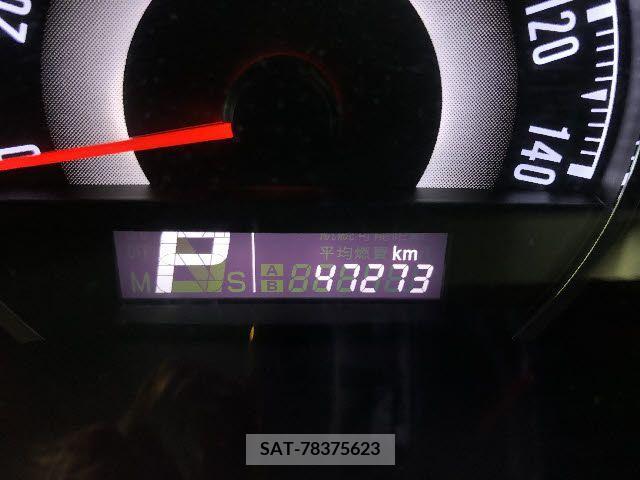 Nissan ROOX 2010-01 276084-7