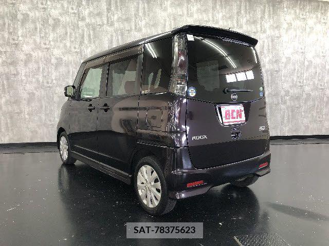 Nissan ROOX 2010-01 276084-8