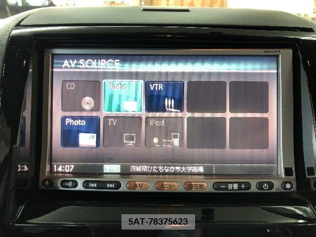 Nissan ROOX 2010-01 276084-5