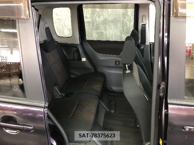 Nissan ROOX 2010-01 276084-3