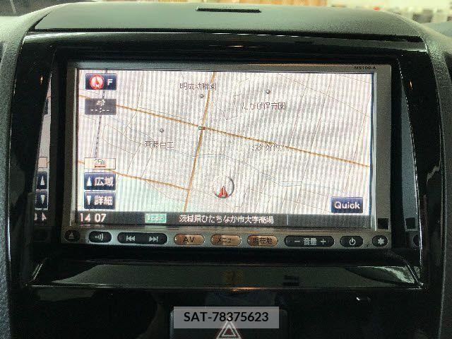 Nissan ROOX 2010-01 276084-4