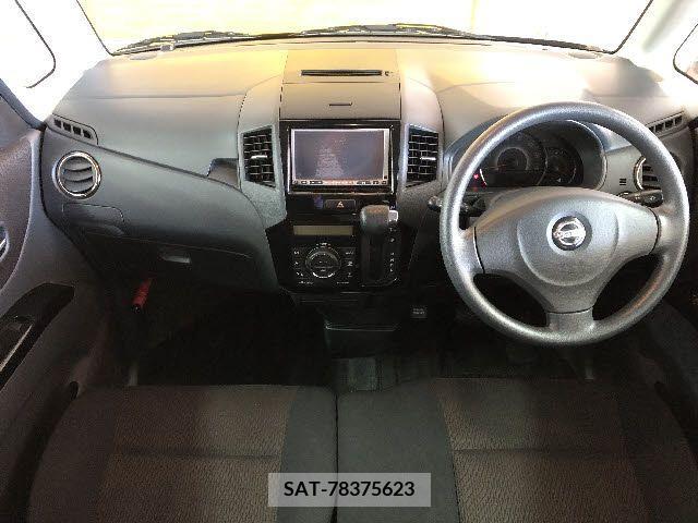 Nissan ROOX 2010-01 276084-1