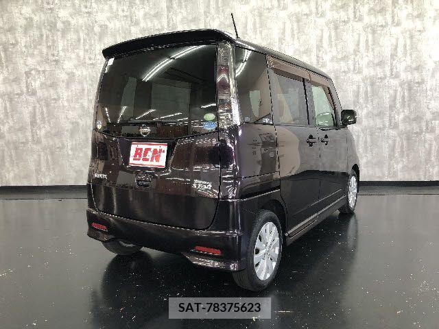 Nissan ROOX 2010-01 276084-2