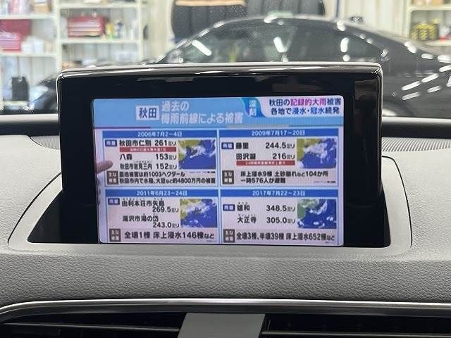 Audi Q3 2017-03 17519-5
