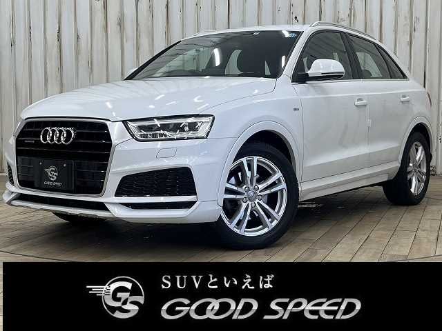 Audi Q3 2017-03 17519-0
