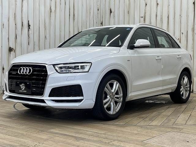 Audi Q3 2017-03 17519-15