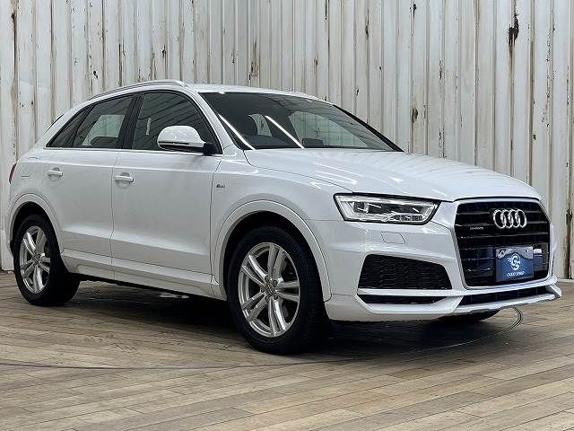 Audi Q3 2017-03 17519-14